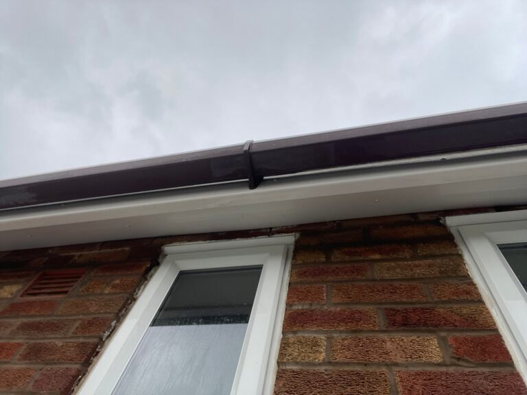 upvc cleaning blackpool