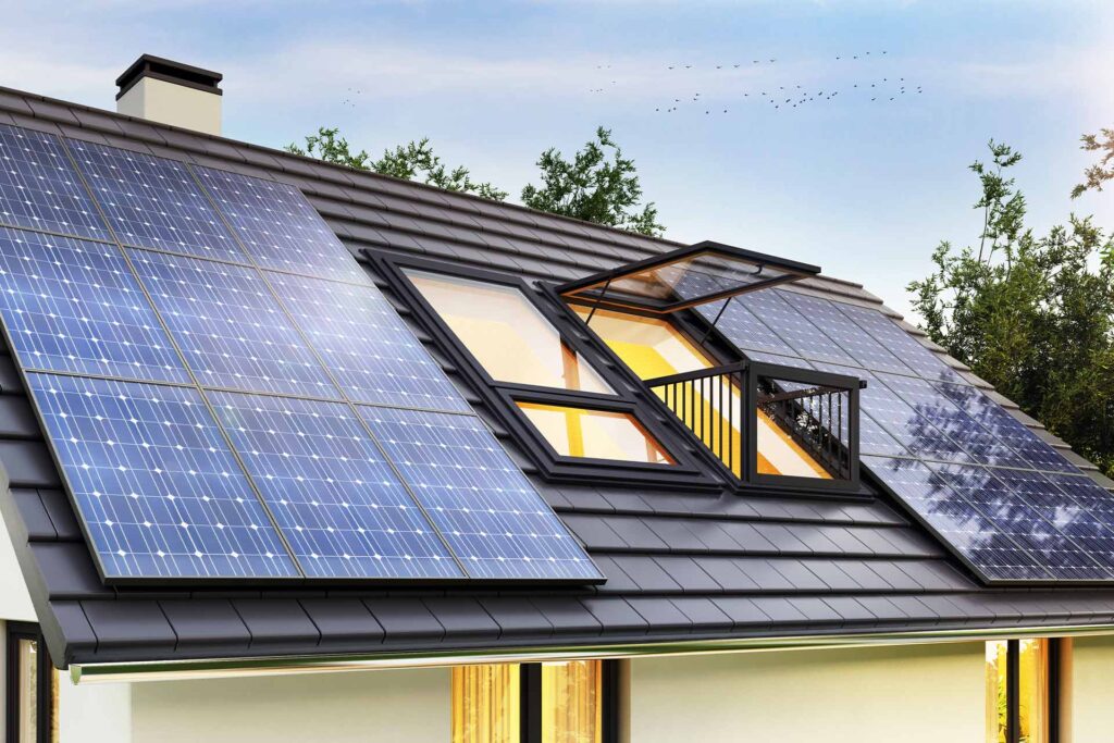 solar panel cleaning blackpool
