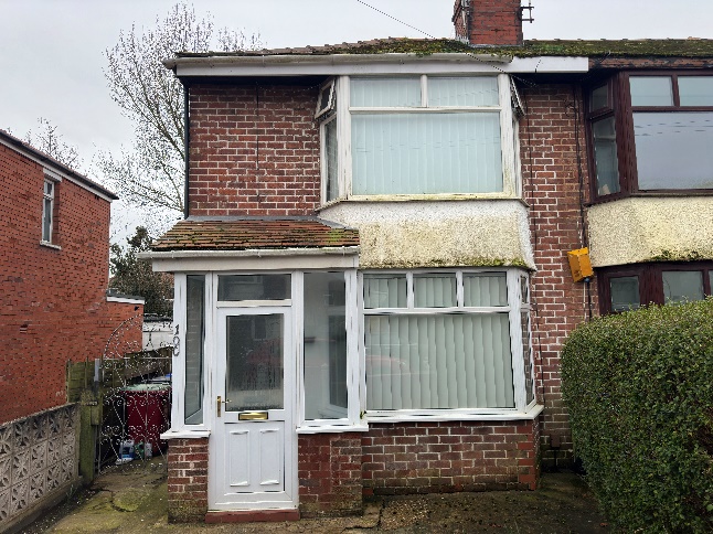 upvc gutter replacement